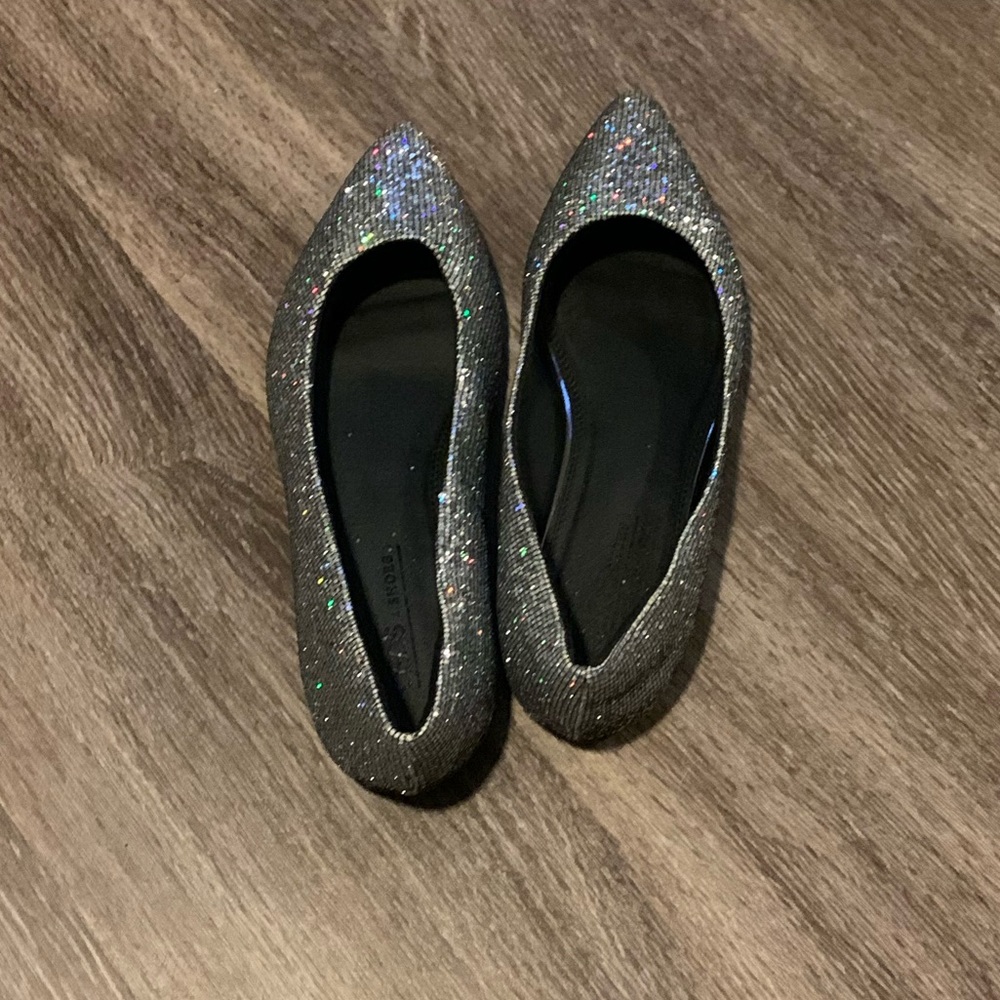 DISCO BALL FLATS